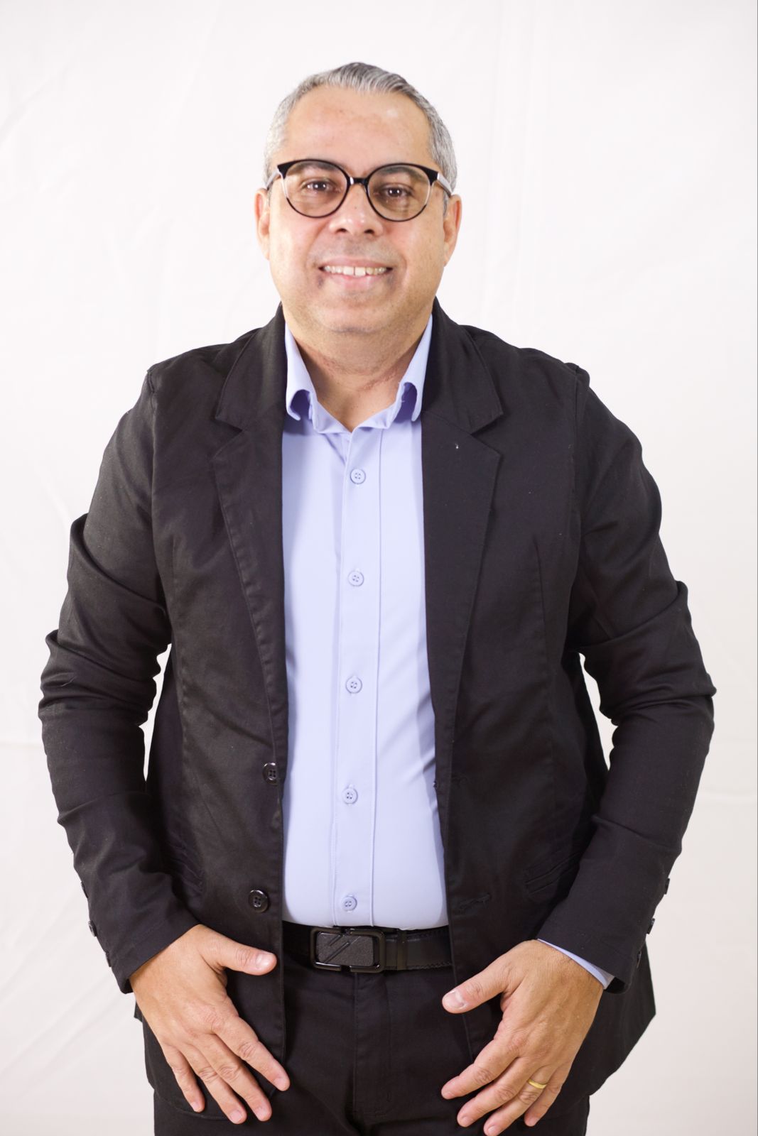 Fernando, CEO da Grancert Certificado Digital